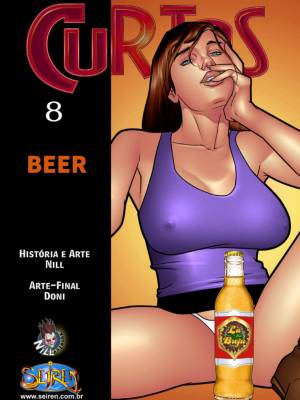 Curtas 8: Beer