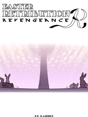 Easter Retribution: Revengeance