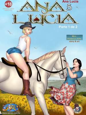 Ana Lucia 5: Part 1 And 2