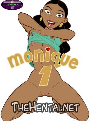Monique in Long Sleeve Bodysuit