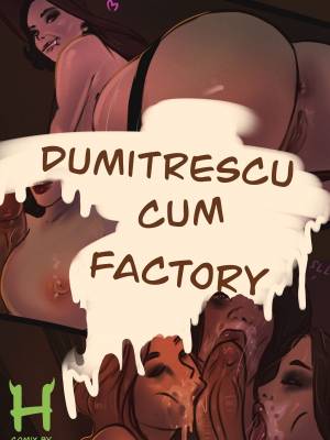 Dumitrescu Cum Factory