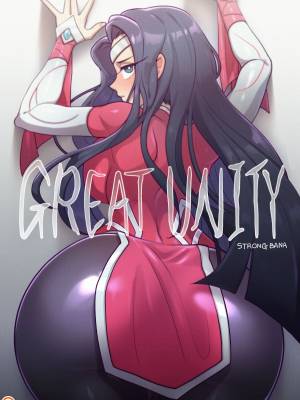 Great Unity (LOL) Hentai english 01