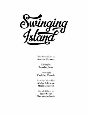 Swinging Island part 1 Hentai english 02