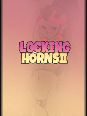 Locking Horns part 2 Hentai english 29