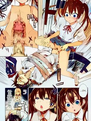 Girls in the Frame Hentai english 08