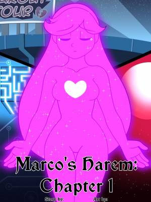 Marco’s Harem