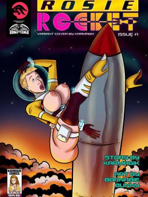 Rosie Rocket Hentai english 02