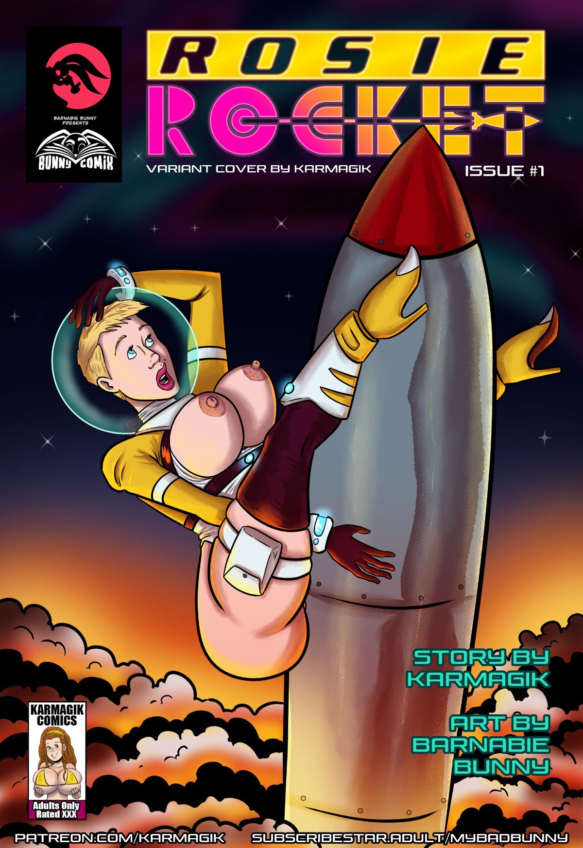 Rosie Rocket Hentai english 02