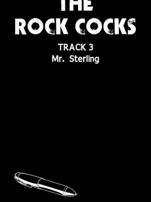 The Rock Cocks part 3 Hentai english 08