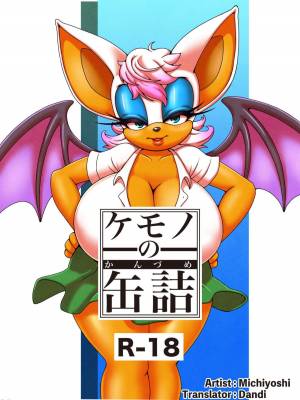 Sonic Furry Hentai