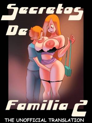 Secretos de Familia 2