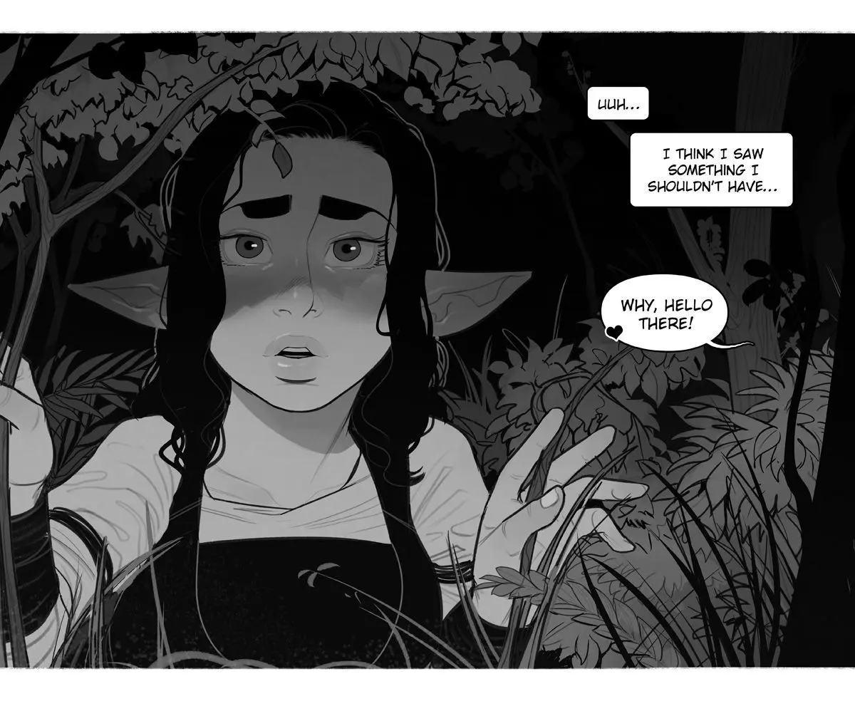 Alfie 1 [InCase] - English - Porn Comic