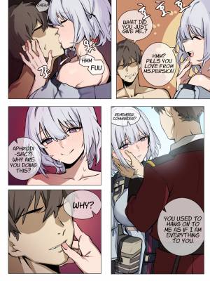 Jealousy by Banssee Hentai english 04
