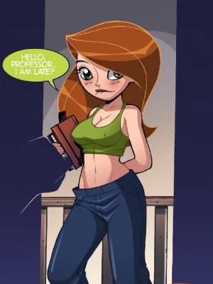 Kim Possible