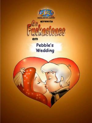 The Fucknstones 2: Pebble’s Wedding