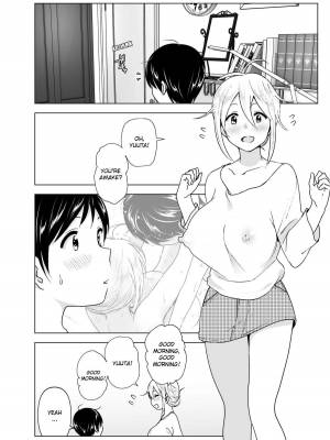 She Used to Be Cool Hentai english 03