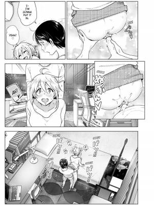 She Used to Be Cool Hentai english 06