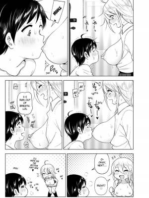 She Used to Be Cool Hentai english 18