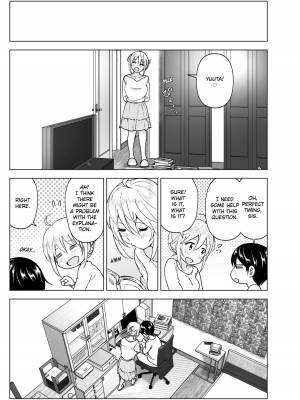 She Used to Be Cool Hentai english 36