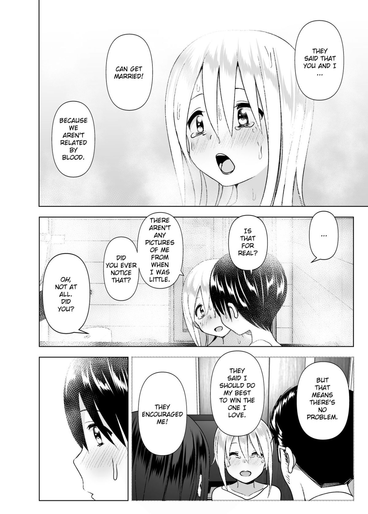 She Used to Be Cool Hentai english 59