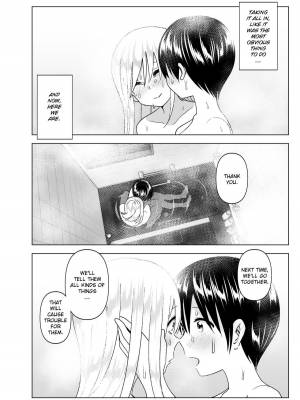 She Used to Be Cool Hentai english 61