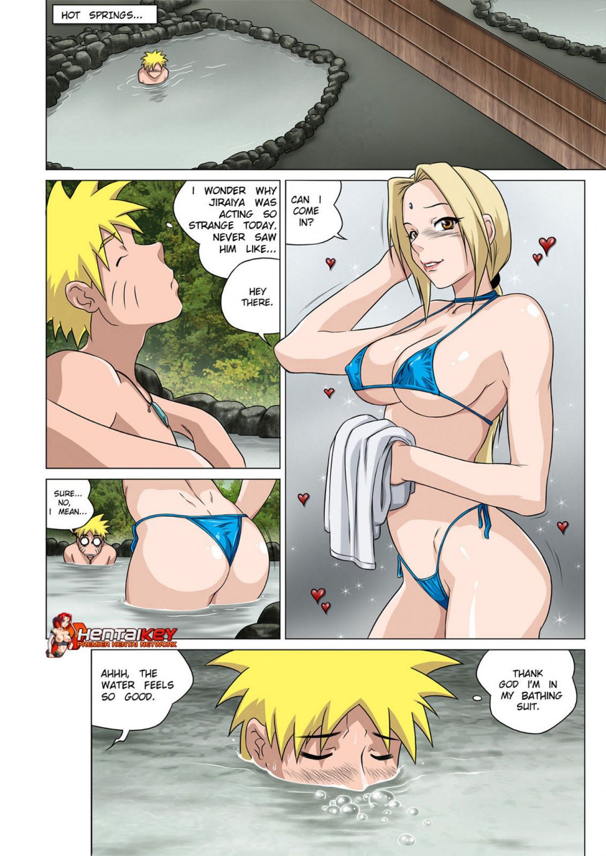 Theres Something About Tsunade Hentai english 02