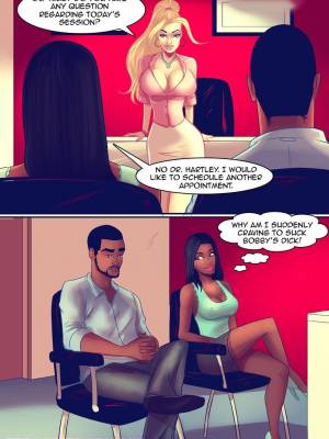 The Marriage Counselor Hentai english 30
