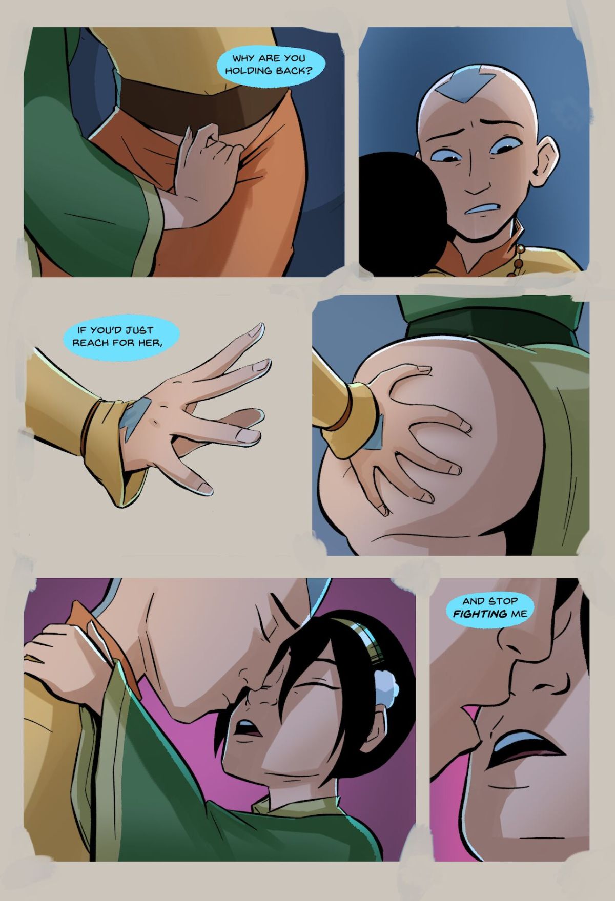 Avatar hemtai