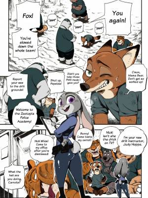 What Does the Fox Say? Hentai english 03