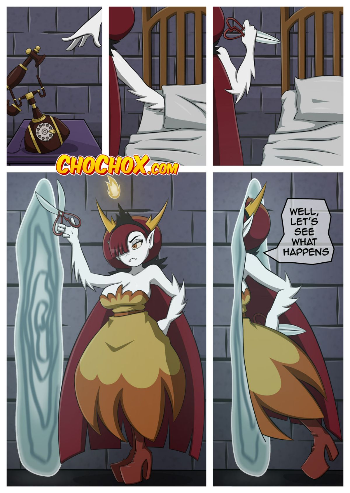 Hekapoo Plans Sexberty 1 Hentai english 05