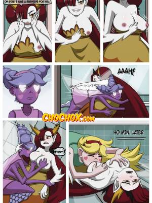 Hekapoo Plans Sexberty 1 Hentai english 09