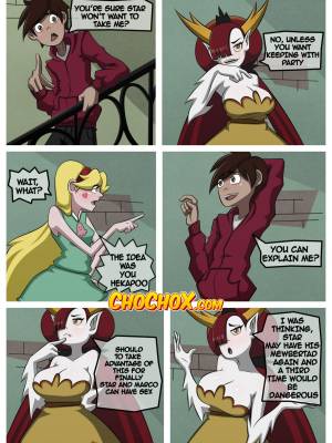 Hekapoo Plans Sexberty 1 Hentai english 12