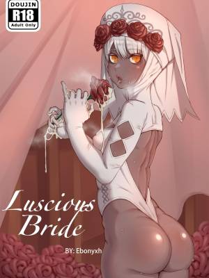 Luscious Bride