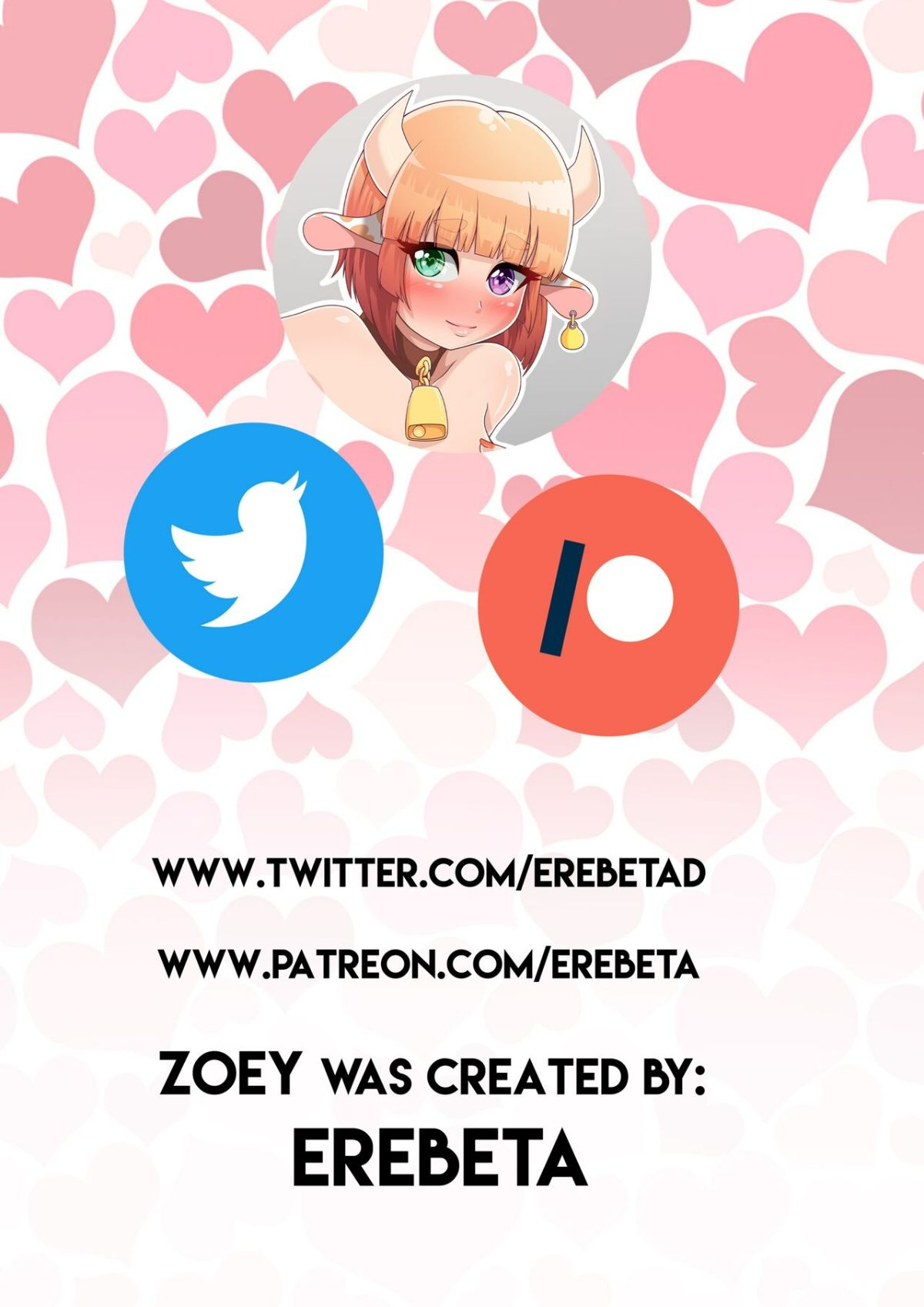 Zoey The Love Story Hentai english 02
