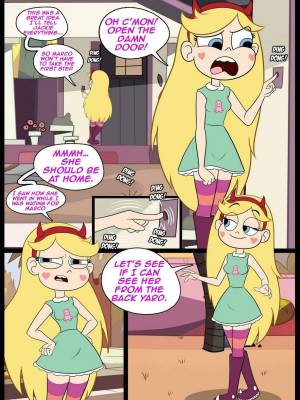 Star VS. The Forces Of Sex part 1 Hentai english 08