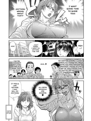Together With My Older Cousin part 4 Hentai english 05