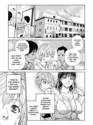 Together With My Older Cousin part 4 Hentai english 29
