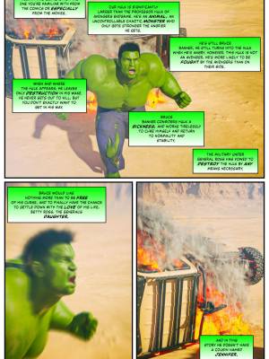 Hulk Bustier Hentai english 02