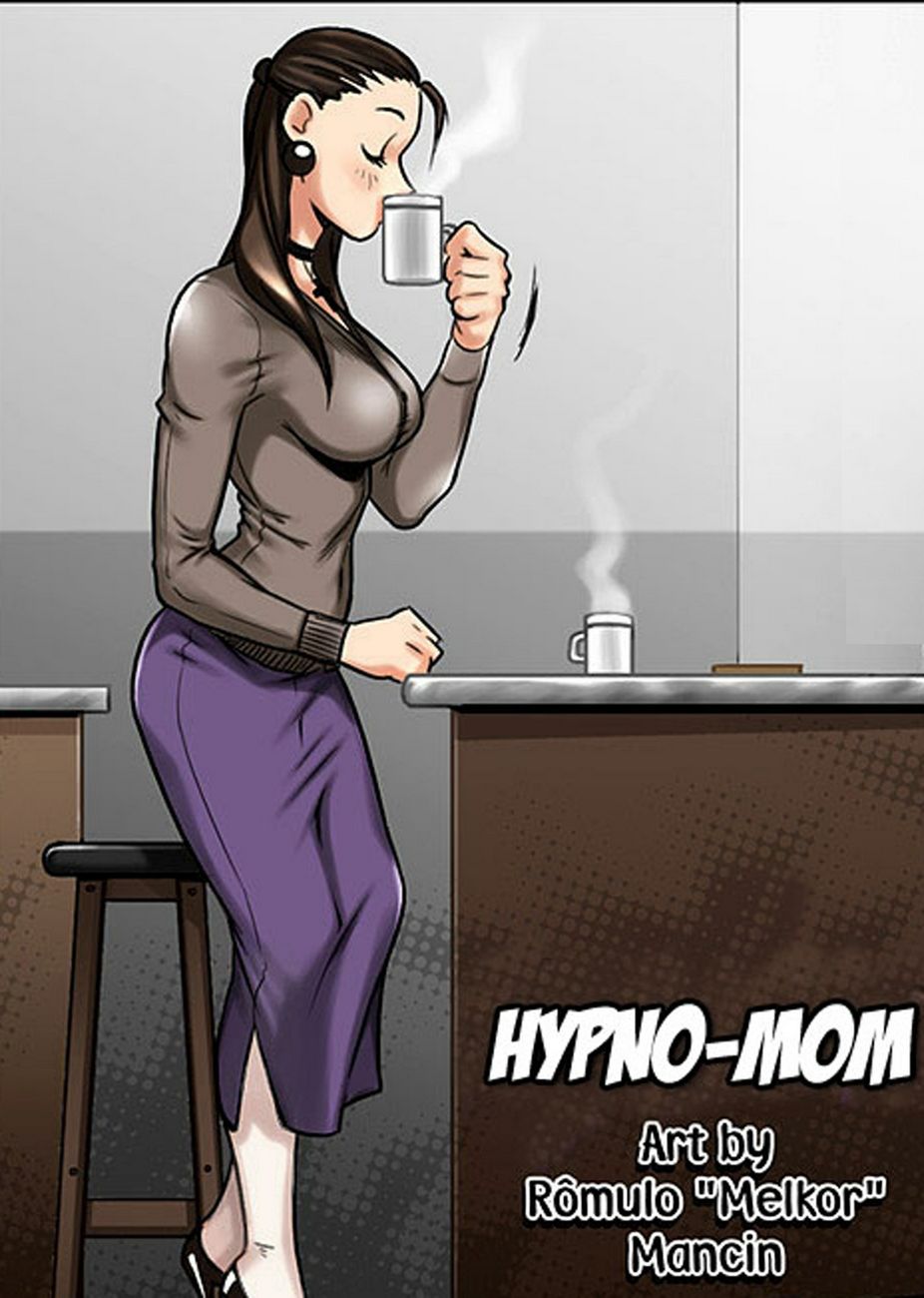 Hypno-mom Hentai english 01