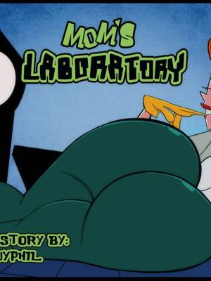 Mom’s Laboratory