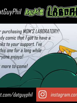 Moms Laboratory Hentai english 02
