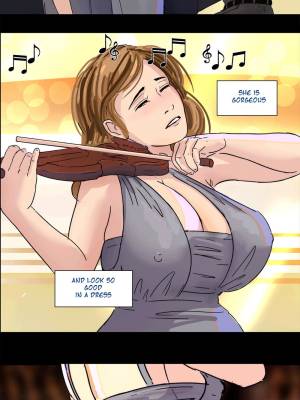 Musicians Troubles OhNice Hentai english 03