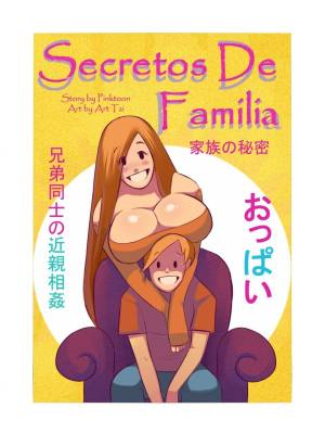 Secretos de Familia 1