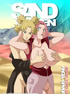 Sand Women - Angel Savior 2: Epilogue
