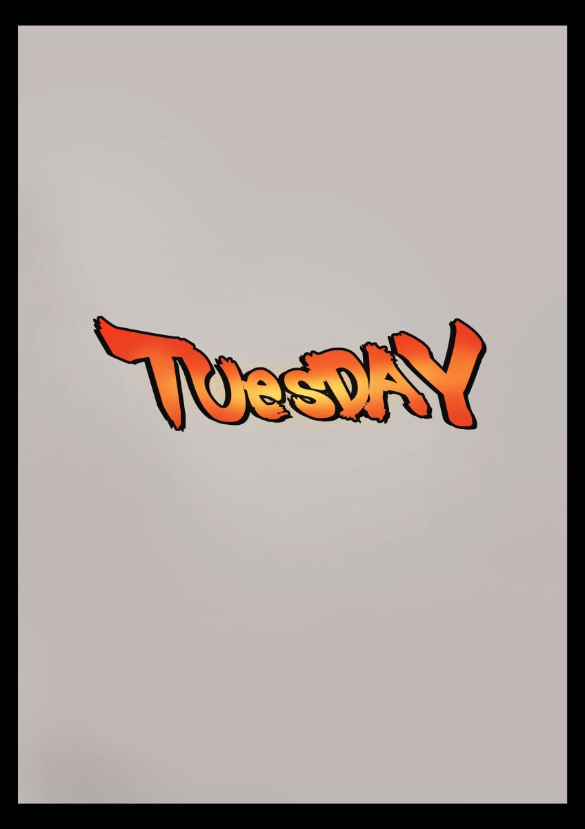 Tuesday Street Fighter Hentai english 02