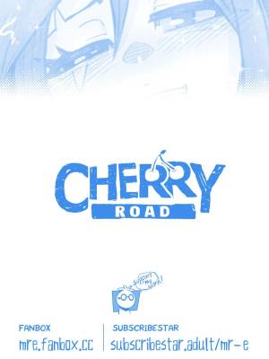 Cherry Road part 8 Hentai english 68