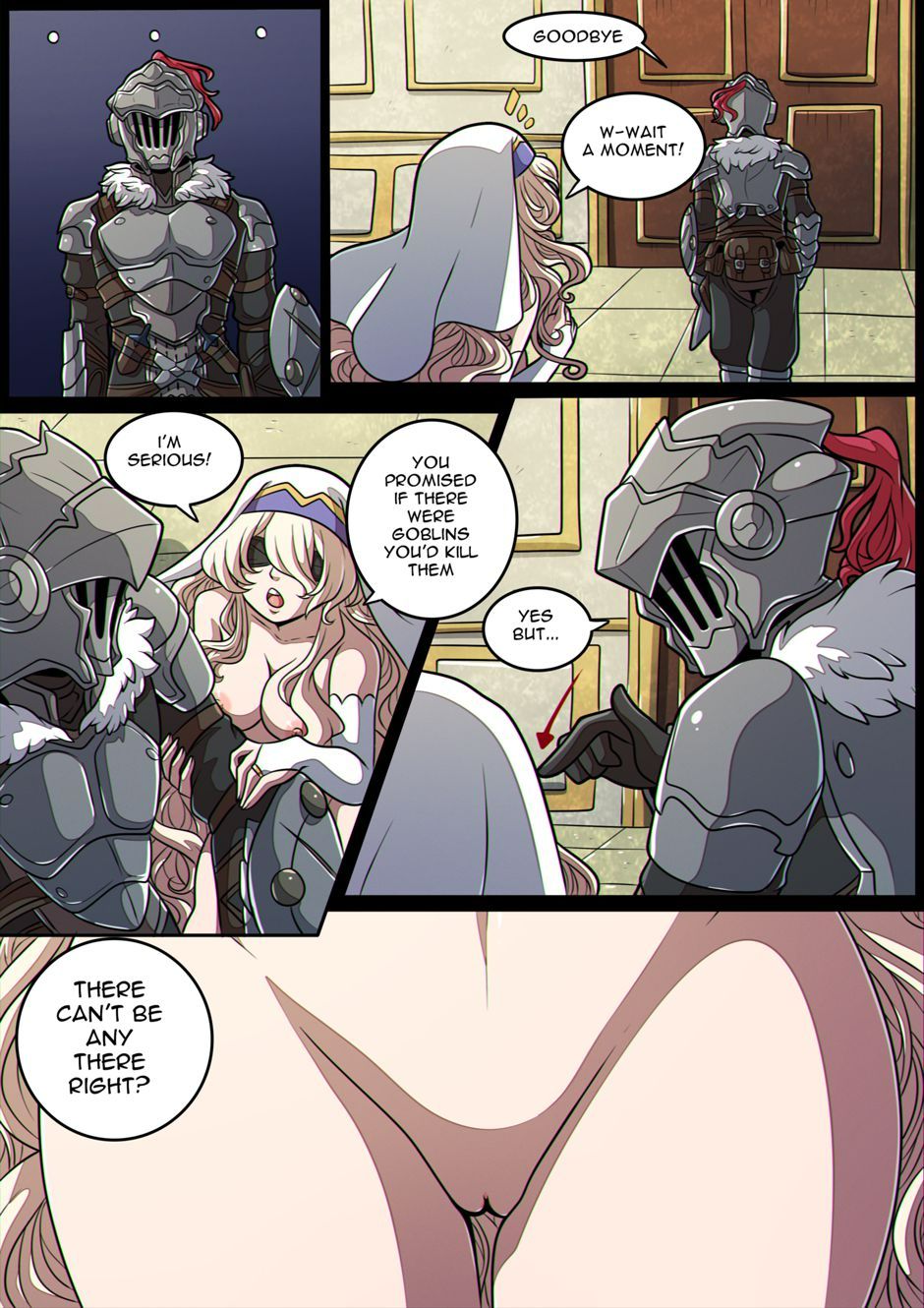 Sword Maiden’s Request Hentai english 05