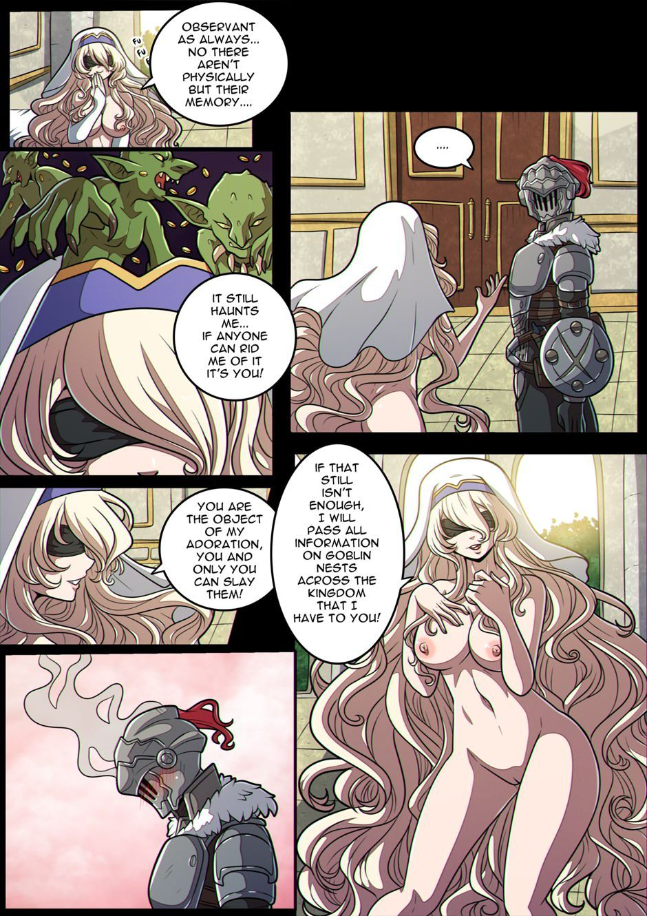 Sword Maiden’s Request Hentai english 06