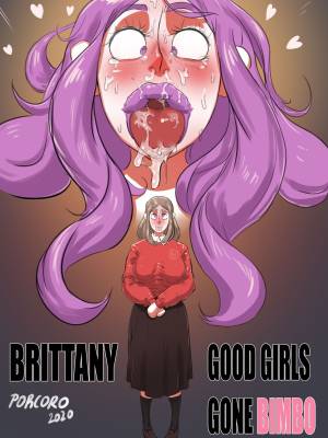 Brittany: Good Girls Gone Bimbo