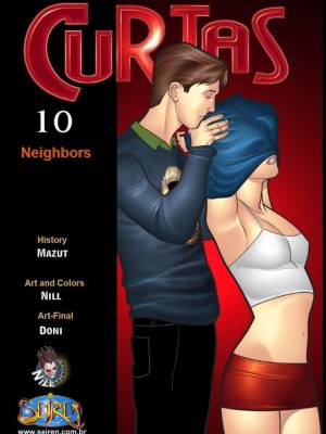 Curtas 10: Neighbors